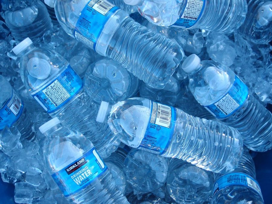 Stop Buying Bottled Water!