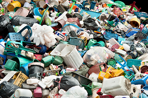 Avoid Other Single-Use Plastics