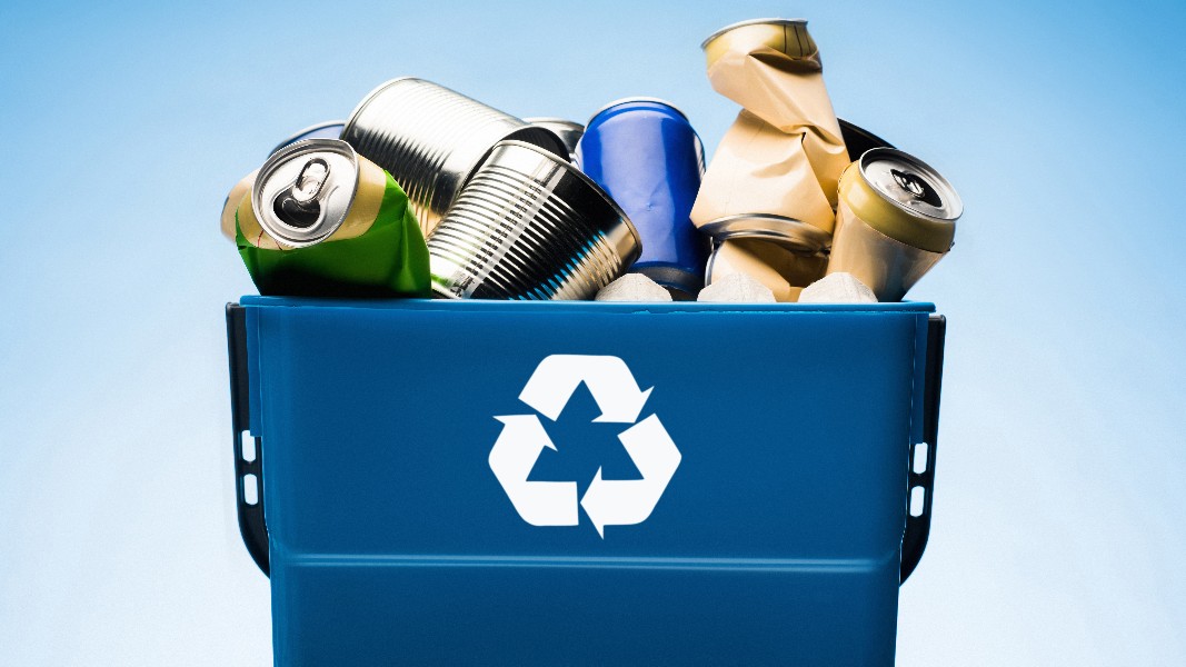 Recycle