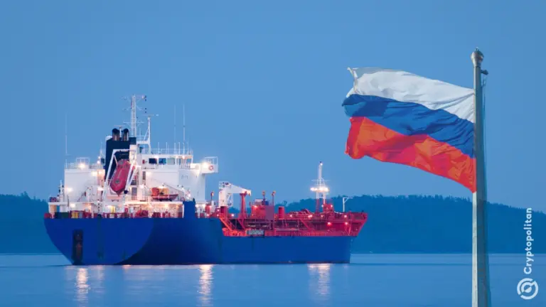 The Hormuz Crisis Has a Quiet Winner. And It Isn't the U.S.